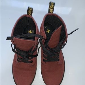 Dr martens